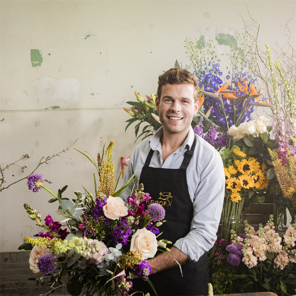 Gemengd boeket Gemengd boeket